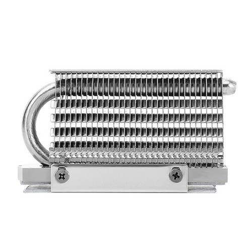 HR-09 2280 Pro Radiator SSD Cooler Fully Electroplated Aluminum SSD Heat Sink - Afbeelding 3 van 10