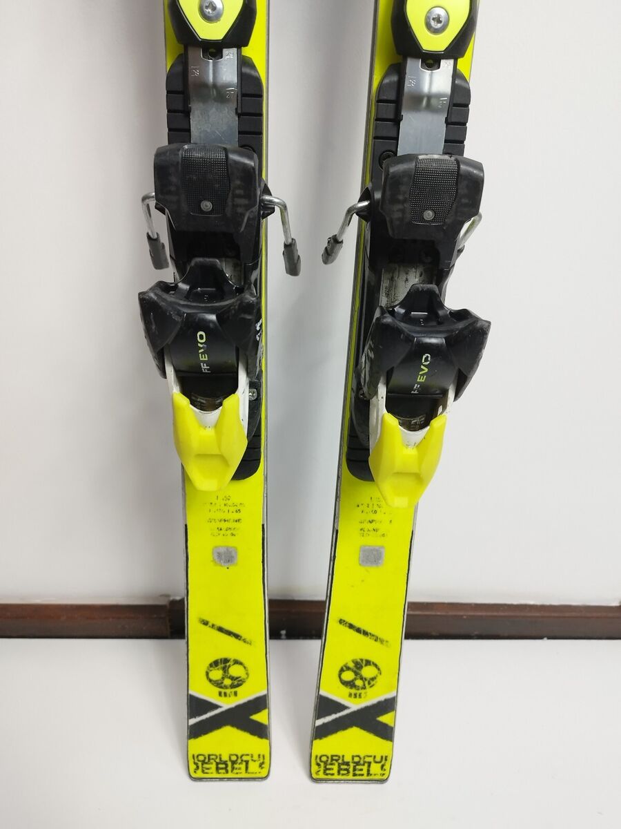 HEAD I.GS RD Team World Cup Rebels 152 cm Ski + HEAD 11 HEAD I.GS RD Team World Cup Rebels 152 cm Ski + HEAD 11
