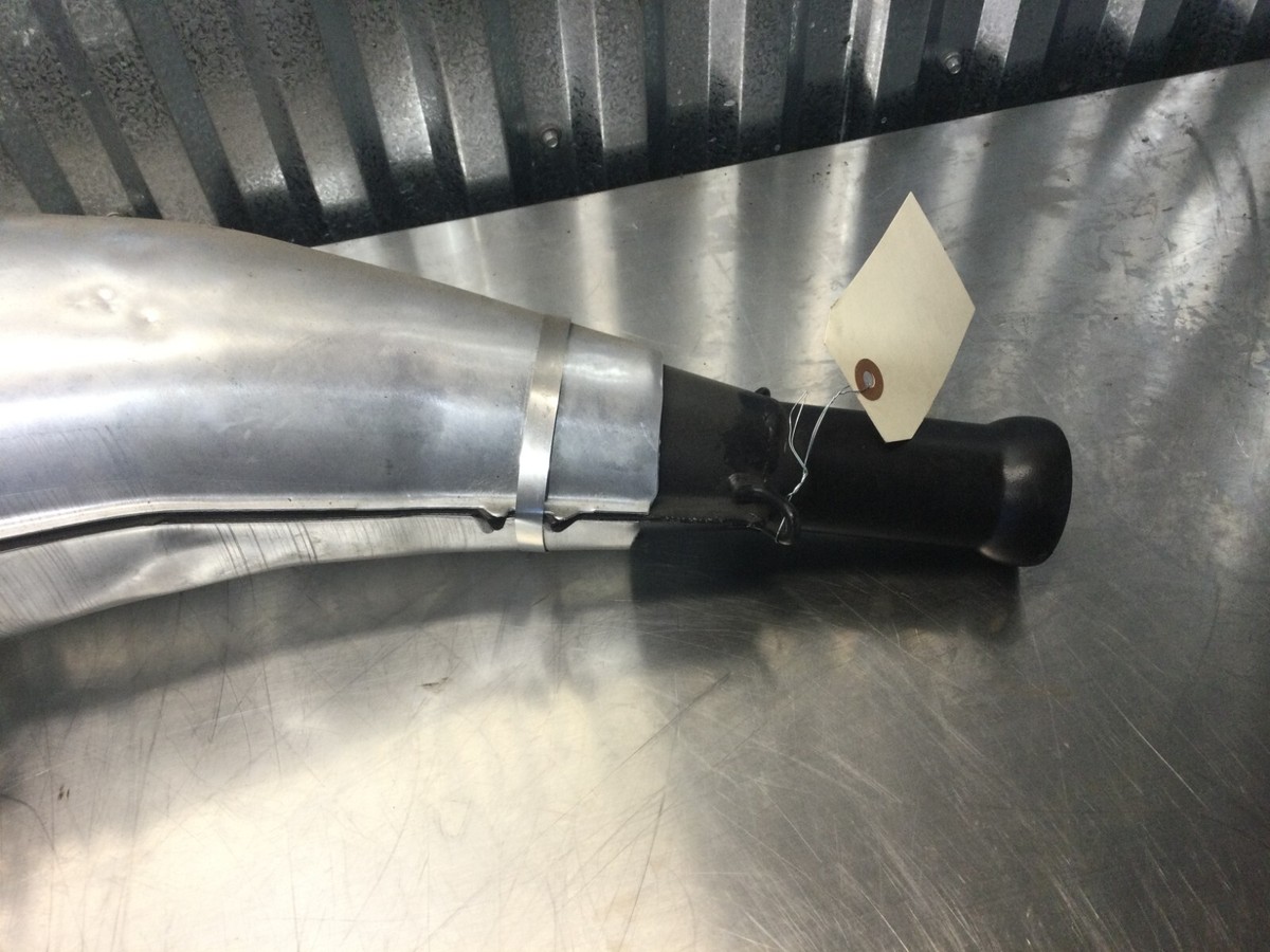 POLARIS SNOWMOBILE TUNED PIPE 1261123 W001 | eBay POLARIS SNOWMOBILE TUNED PIPE 1261123 W001 | eBay