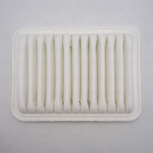 Air Filter 17801-YZZA2 For Toyota Vios Yaris 08 - 13 Corolla Altis 2014 - 2018 - Picture 7 of 9