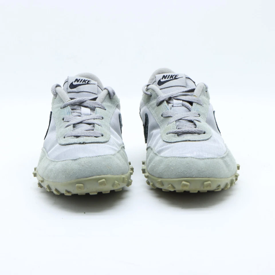 NIKE CORTEZ Sneakers basse Usate Numero Eur 40 (Cod.SS3867) Uomo, Argento - Immagine 3 di 4