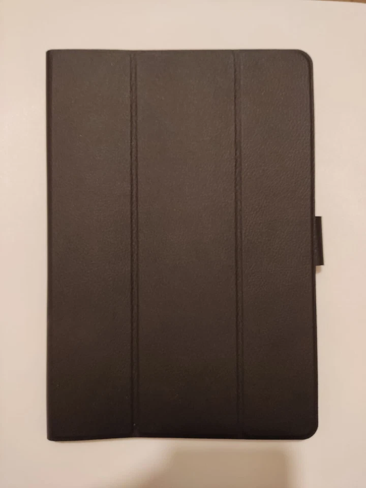 Custodia per tablet TUCANO tipo FACILEPLUS Universale 10" Nero - Immagine 3 di 4