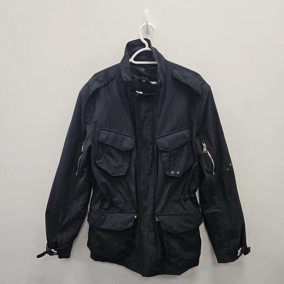 Ralph Lauren Black Label Coats, Jackets & Vests for Men for Sale