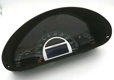 Mercedes-Benz C-Class C32 AMG Speedometer Unit A2035405947 MPH