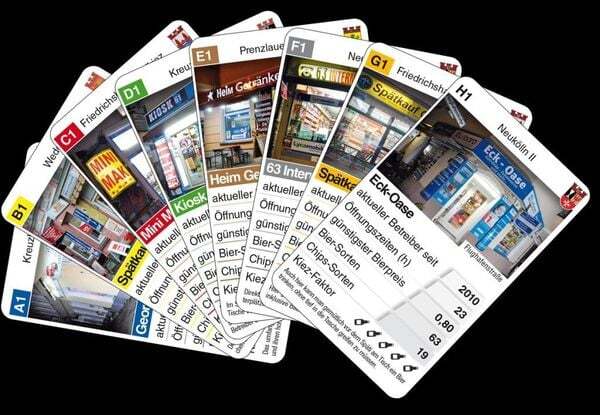 Thumbnail - Berliner Spätis