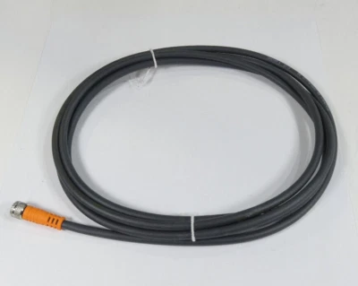 LUMBERG AUTOMATION Lumberg RKMV 8-354 2M Aktor-/Sensor-Anschlussleitung | M8 Steckverbindung