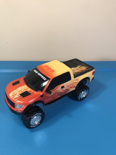 road rippers ford f150