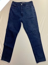Vintage Georges Marciano Guess Jeans Size 29 Dark Wash Denim Made In USA Mens