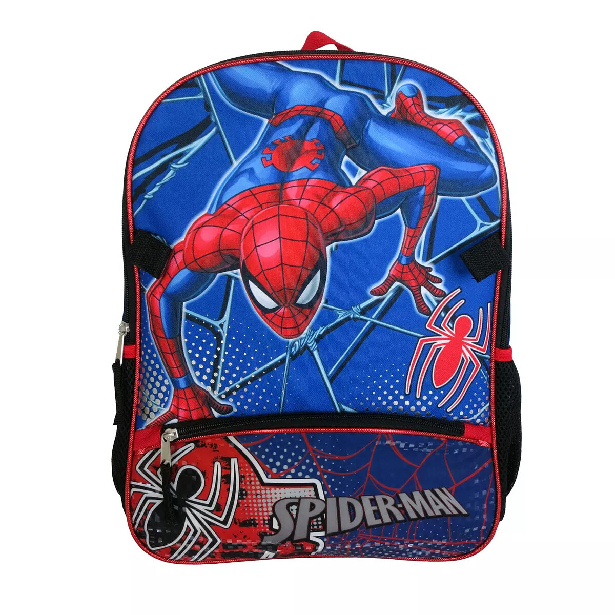 Kids Spiderman 2 Piece 16