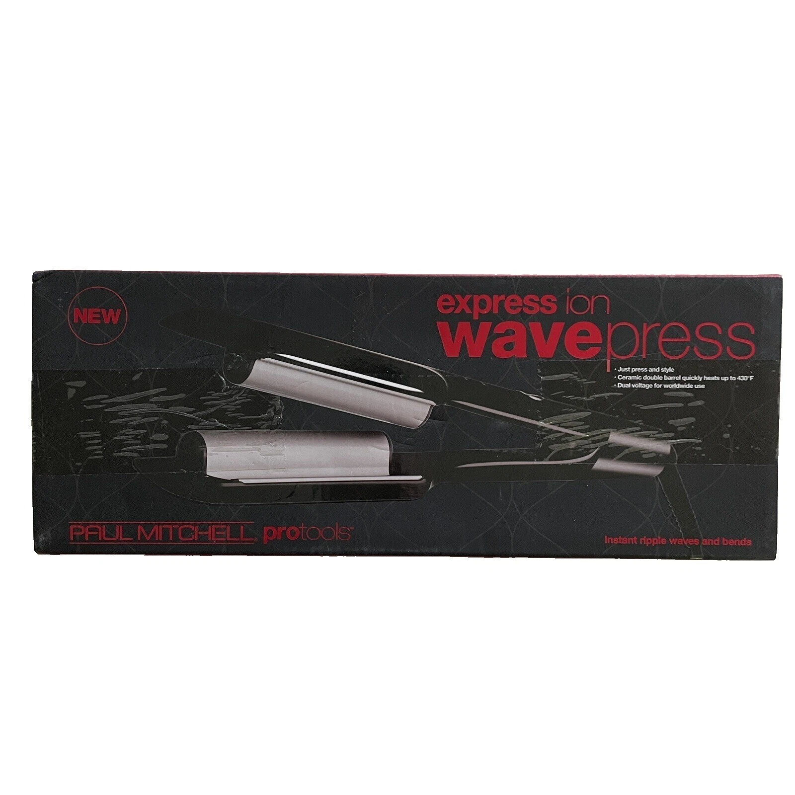 Paul Mitchell Secadores de Pelo con Apagado Automático