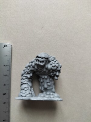 Miniature Bad Brew Ooze / The Ruined Keep Next Level Miniatures G742 - Occasion