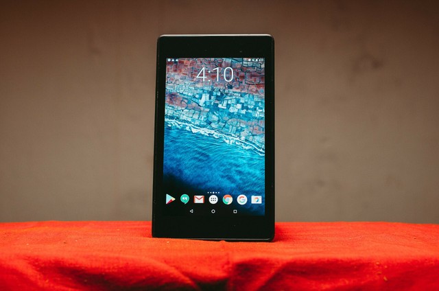 Google Nexus 7 32gb 2nd Generation