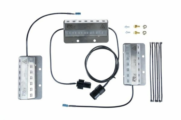 Kw Stilllegungssatz Elektr DäMpferregulierung Bmw 6Er E63 M6 Coupe,E64 M6 Cabrio-image