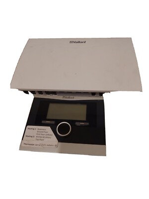 Vaillant VR61/4 Zone Wiring Centre 0020139853 vrt350f controller UK