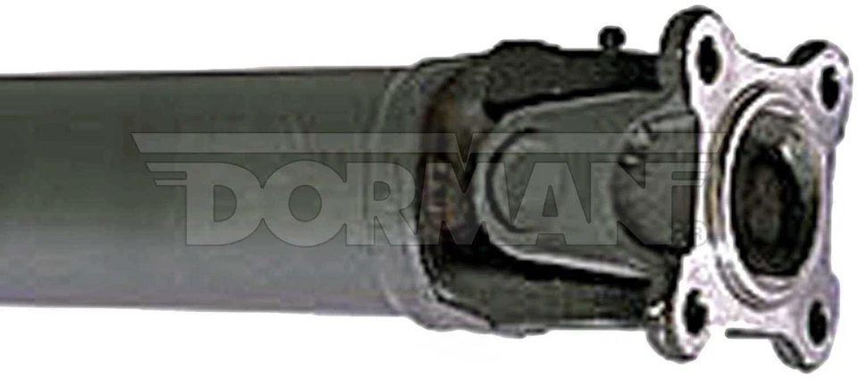 SE ADAPTA A NISSAN 240SX 1995-1998 TRANSMISIÓN AUTOMÁTICA EJE DE TRANSMISIÓN TRASERA Foto 4 de 4