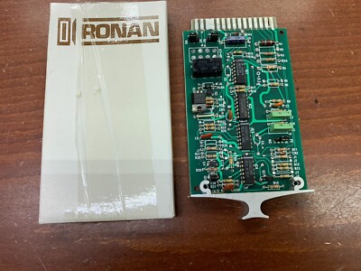 Ronan SS2457 Module PCB Board FS-007D