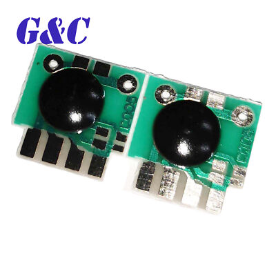 5PCS Multifunction Delay Trigger ChipTiming Mudule Timer IC Timing 2s -1000h NEW