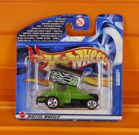 Hot Wheels - 2002 - Slideout - Open Stock - 188/240