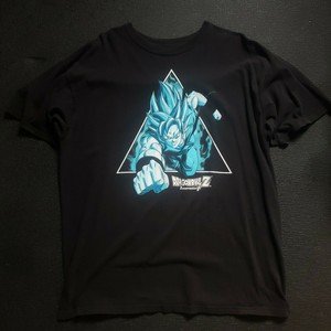 dragon ball z resurrection f shirt