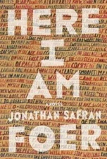 Here I Am - Hardcover By Foer, Jonathan Safran - GOOD