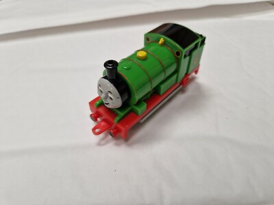 Seltene Deagostini Thomas & Friends Sammlung - Percy Zug