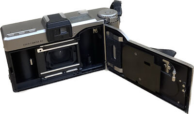 Leica Minilux Zoom Film Camera | 35-70mm Lens | Compact (9294451)