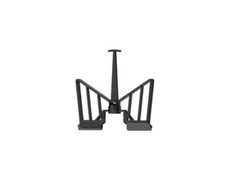 Fruste Per Sbattitore Moulinex Tefal - 2 Pezzi In Acciaio Inox, Compatibili Con HM410 HM412 8141 - Foto 13