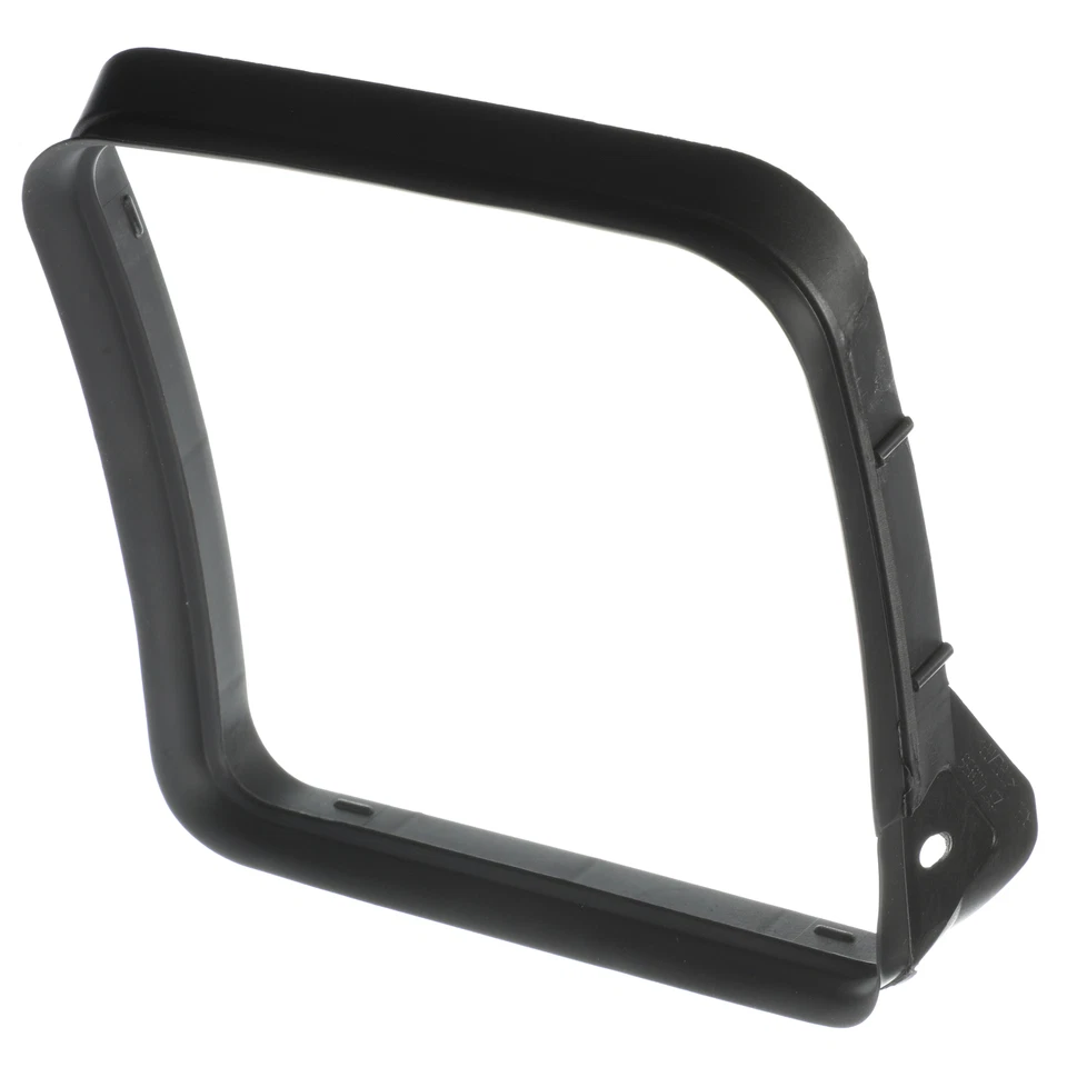 Original GM 2003-2009 Cadillac CTS V lado del pasajero delantero antiniebla sello 25740856 Foto 4 de 4