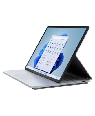 Microsoft Surface Laptop Studio 14.4'' Touch (512GB SSD, Intel Core i7 11th Gen.,