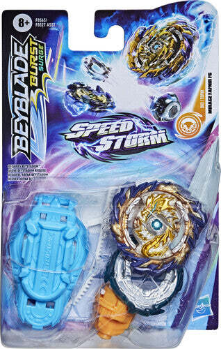 hasbro speed storm