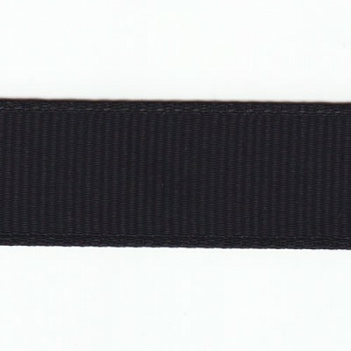 20m Reel - 15mm Grosgrain Ribbon - 40+ Colours Available - Picture 49 of 49