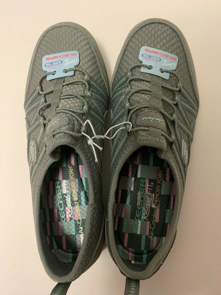 skechers memory foam ccc