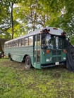 New Listing2007 Thomas School Bus - Cummins diesel