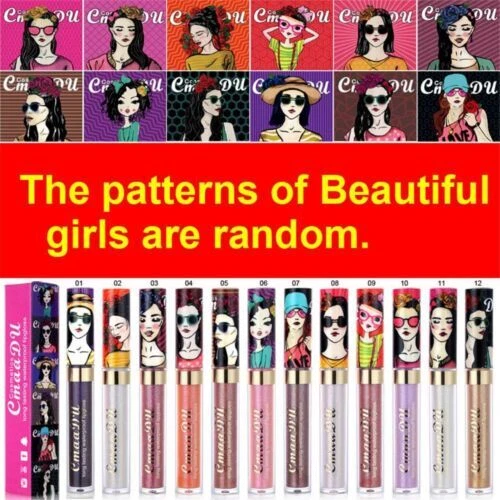 Barras de labios Sin marca