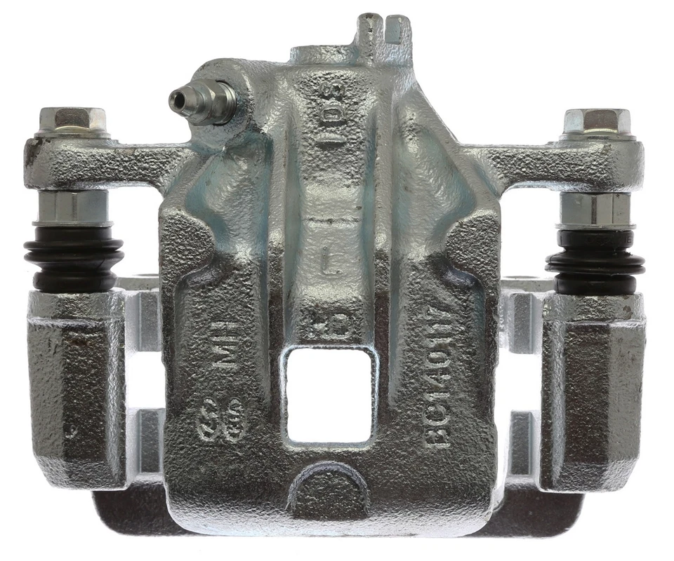 后套件 Raybestos 盘式制动卡钳适用于 2007 - 2010 现代伊兰特 (77280) — 第 3/4 张图片