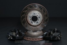 Kits de frein BMW M3