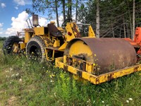 VIBARTORY COMPACTOR