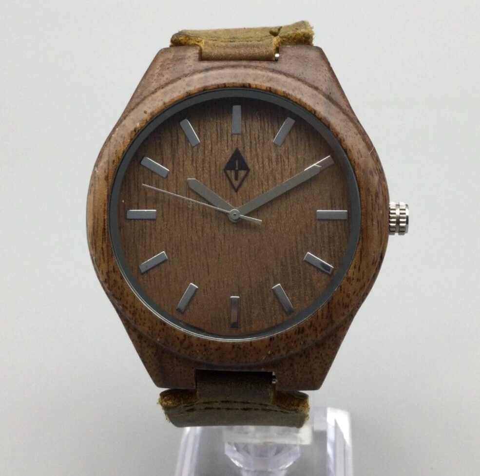 Woodgrain watches hotsell