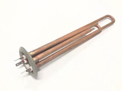 Heizelement 2000 W,Heizpatrone 2000 W, Thermex Elektrolux