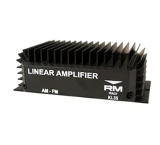 RM KL 35 LINEAR AMPLIFIER 25-35 W 12V