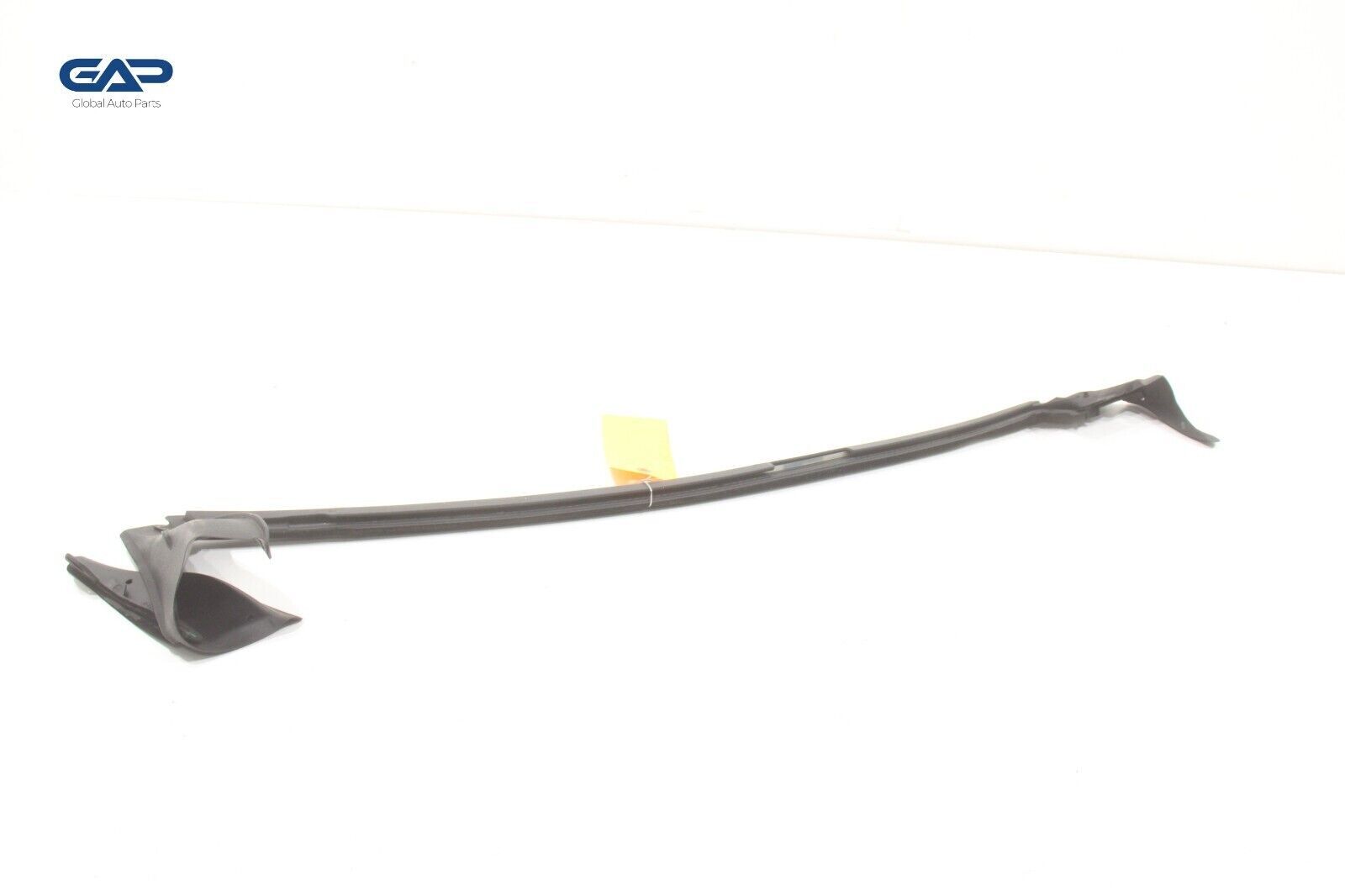 2010-2019 ASTON MARTIN RAPIDE FRONT LEFT DOOR WINDOW INNER WEATHERSTRIP SEAL OEM
