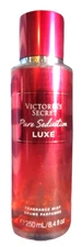 VICTORIA’S SECRET PURE SEDUCTION LUXE FRAGRANCE BODY MIST SPRAY SPLASH 8.4 oz