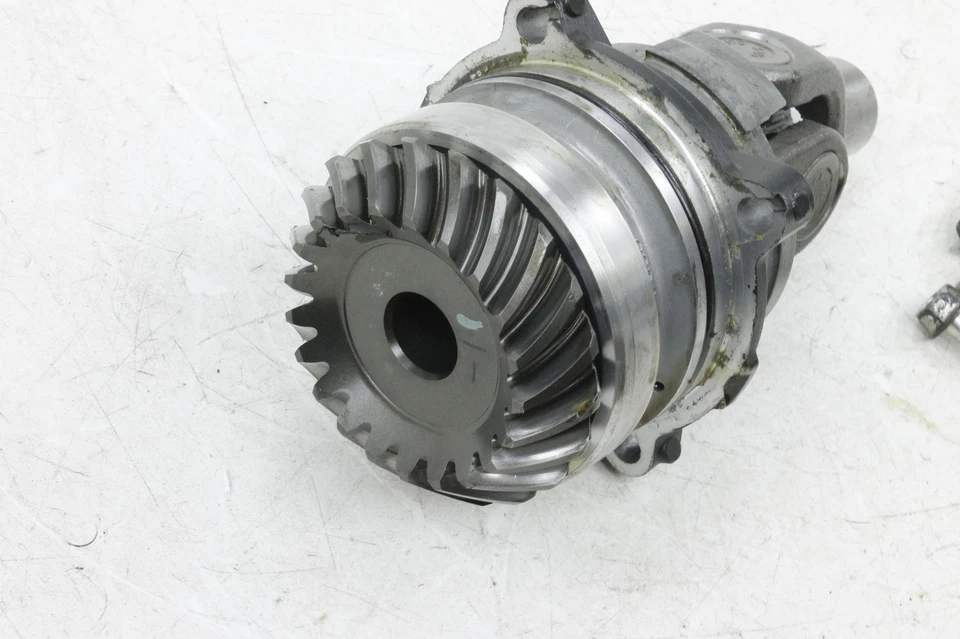 12-24 YAMAHA SUPER TENERE MIDDLE DRIVE GEAR - Image 4 of 4