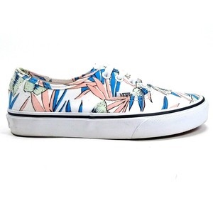 vans authentic core classic sneakers