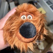 TY The Secret Life of Pets DUKE DOG 9" Plush Toy