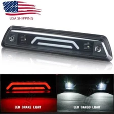 LED Third Brake Tail Light FOR 2009 2010 2011 2012 2013 2014 Ford F150 F-150