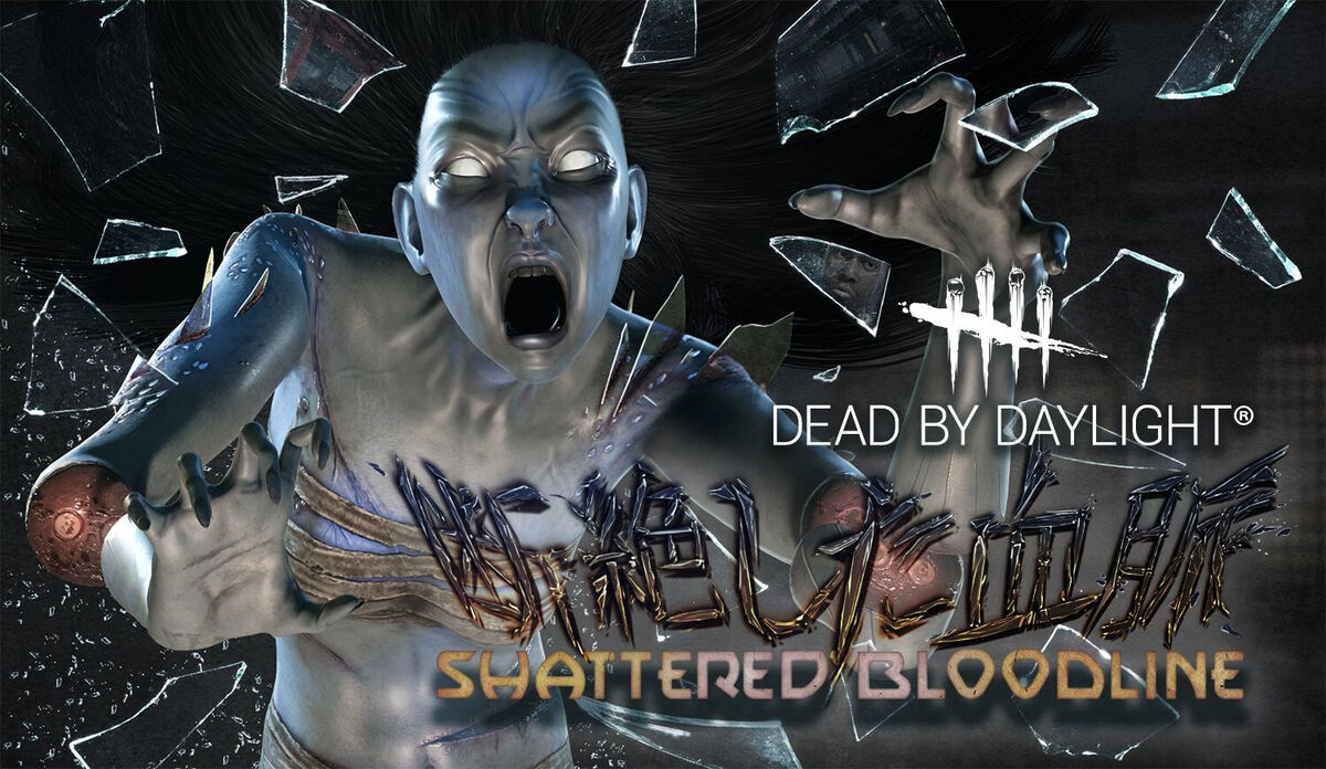 Dead by daylight nightmare edition xbox