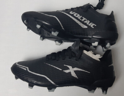 XBLADES Voltaic Pro Black/Silver Women's Size US, Width