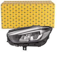 Hella 1EX014993551 LED Scheinwerfer FüR MERCEDES-BENZ B-KLASSE W247 Links