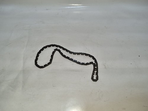 STEUERKETTE PEUGEOT SATELIS 125 2006-2009